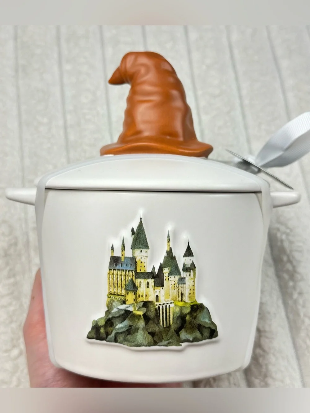 Rae Dunn Harry Potter Baking Dish